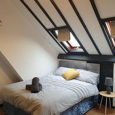 City Townhouse Close To Cafes And Restaurants Norwich Ngoại thất bức ảnh