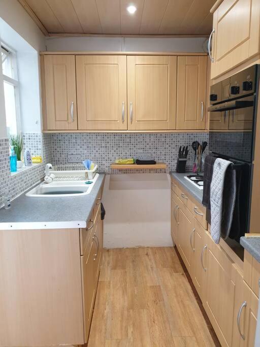 City Townhouse Close To Cafes And Restaurants Norwich Ngoại thất bức ảnh