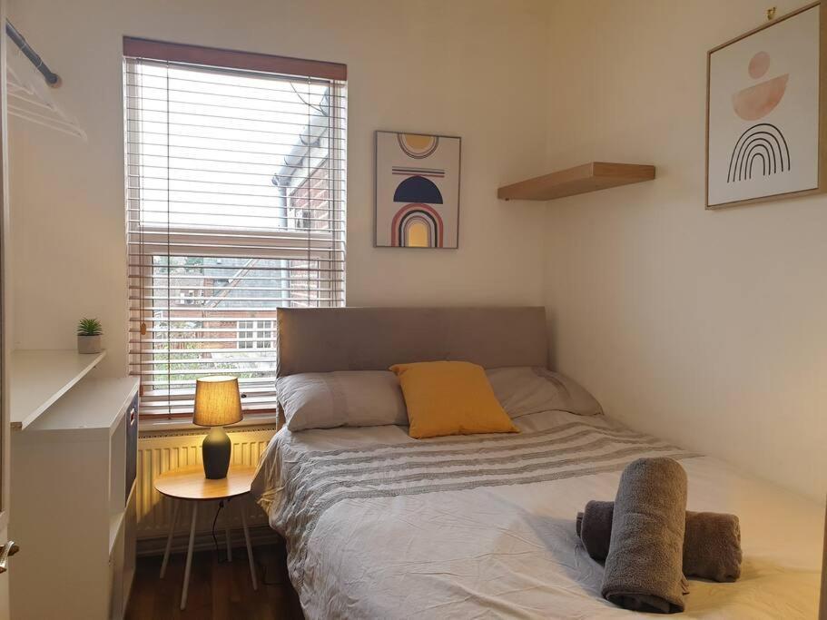 City Townhouse Close To Cafes And Restaurants Norwich Ngoại thất bức ảnh